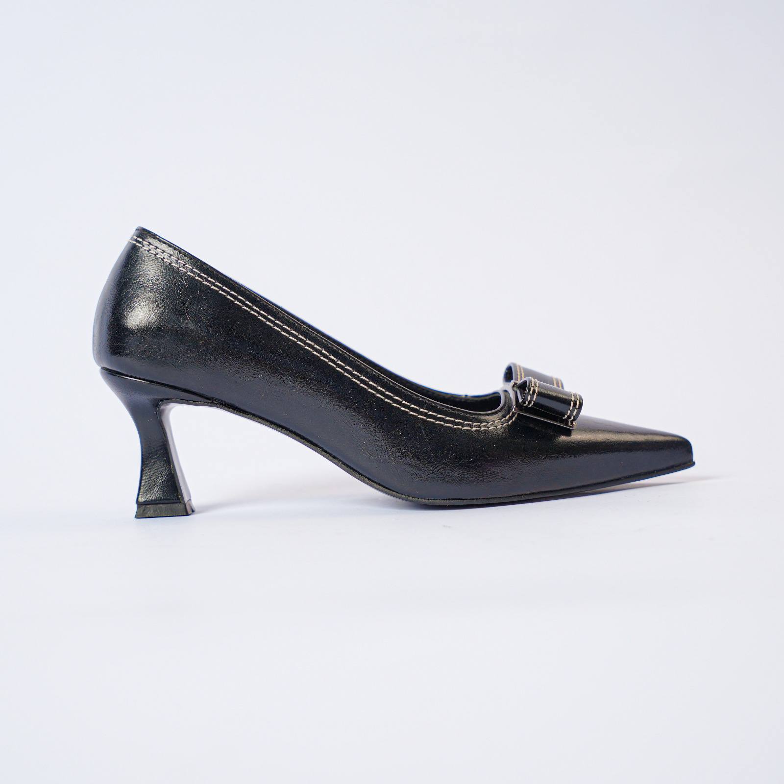 HN-1136 Black